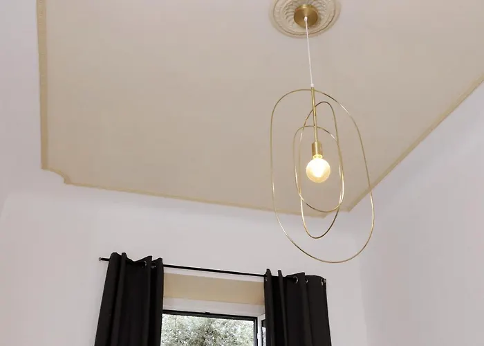 Apartment Flatinrome Termini 1 Rome