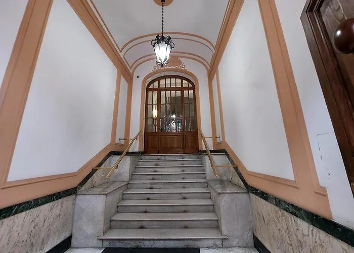 Flatinrome Termini 1 Apartment