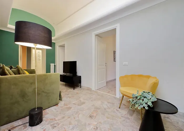 Flatinrome Termini 1 *