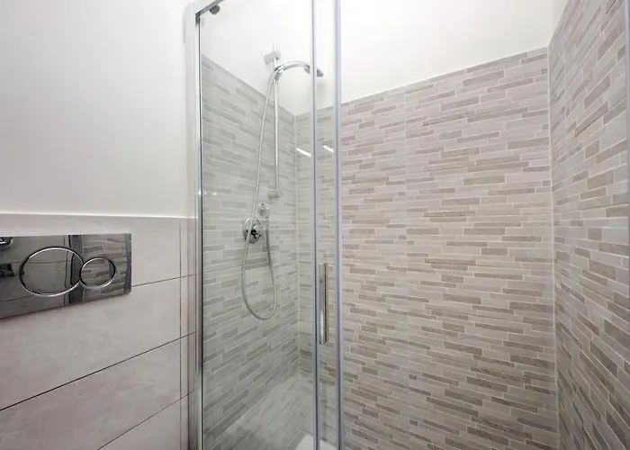 Flatinrome Termini 1 Apartment