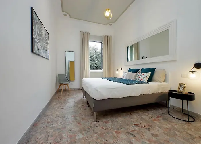 Flatinrome Termini 1 Apartment *